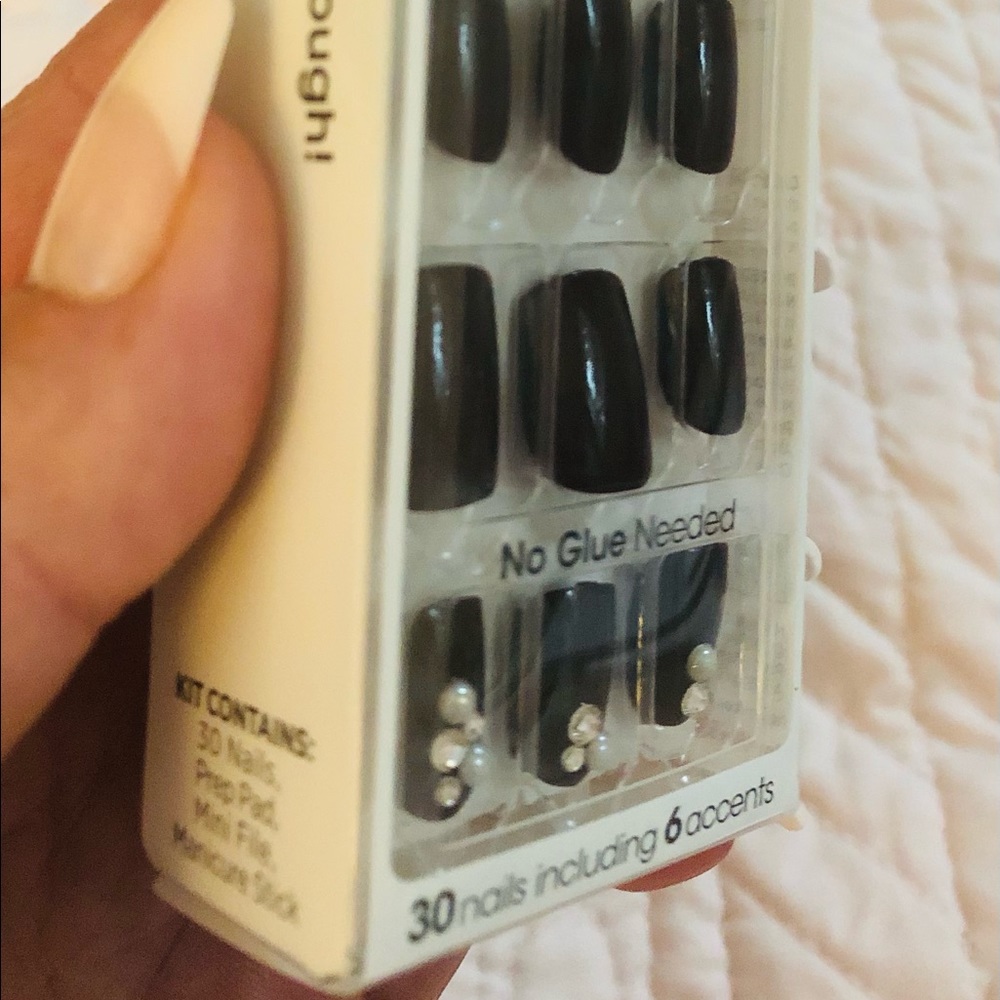 imPRESS Nails - Picture 4 of 5